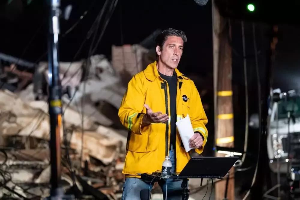 ABC and Nat Geo Dominate 47th News Emmys with Multiple Wins