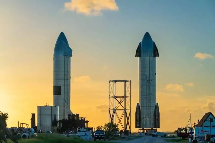 SpaceX Starship Booster Mishap Spurs FAA Investigation