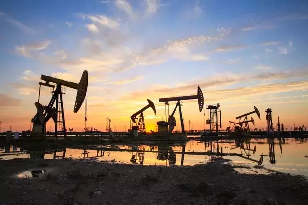 Geopolitical Tensions Drive Commodity Market Volatility