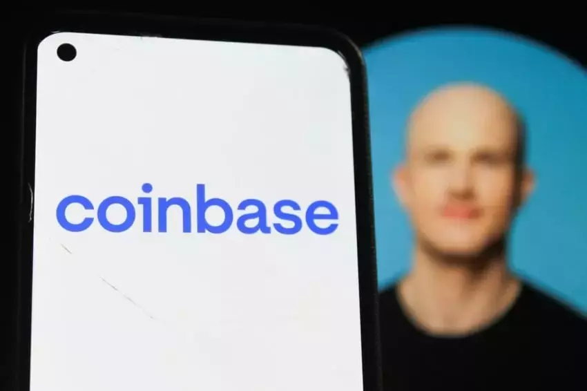 Coinbase Enables Direct Paycheck Deposits for Crypto Investments