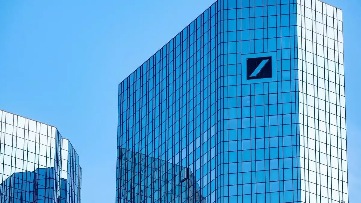 Deutsche Bank: Assessing Value and Future Prospects Post-Restructuring