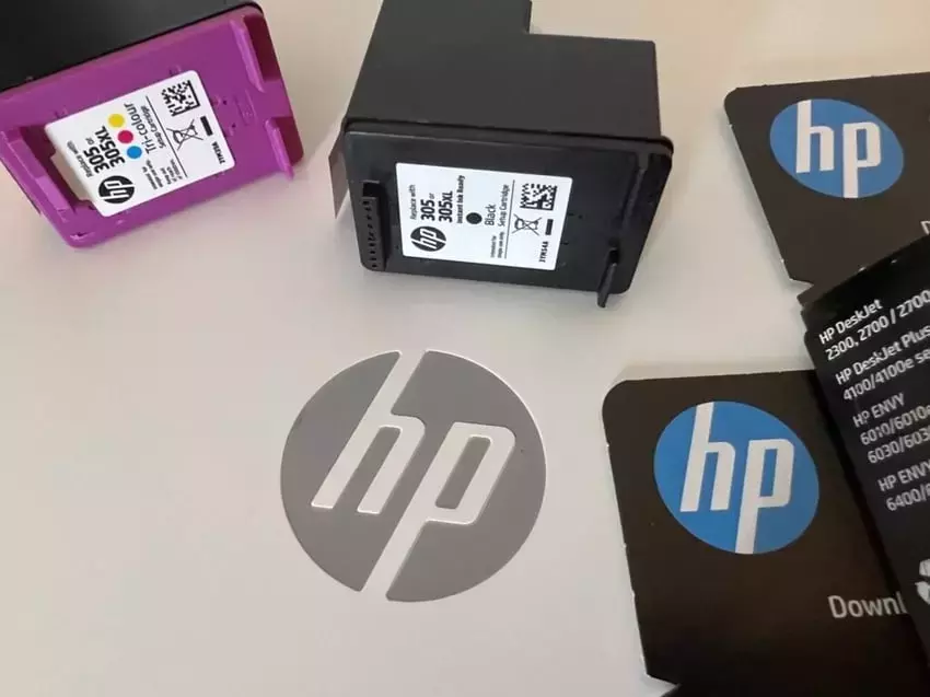 HP Warns Rising Memory Costs Will Pressure Margins Through Year-End