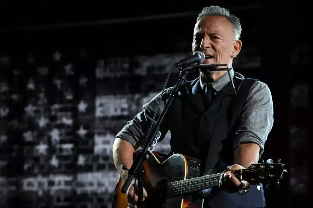 Musical Icons Unite for 'Power to the People' Festival Organized by Tom Morello