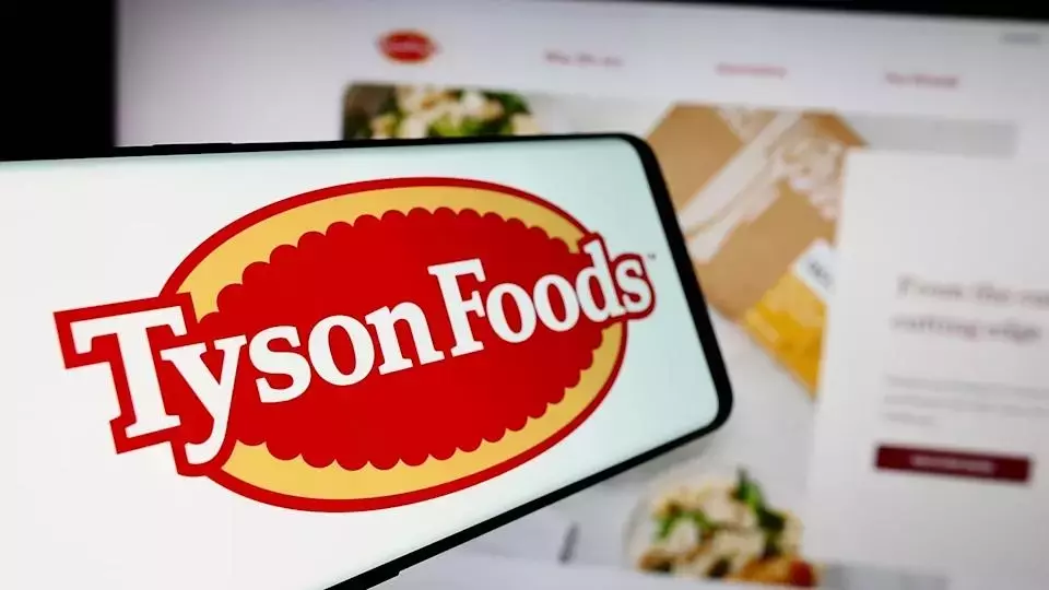 Tyson Foods Appoints New Chief Executive Officer