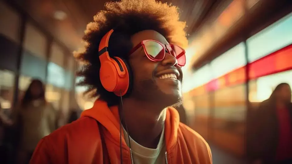 Spotify's Strategic Moves and Market Position