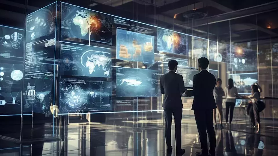 Equinix Unveils Innovative Multi-Cloud Sovereignty Network Solution