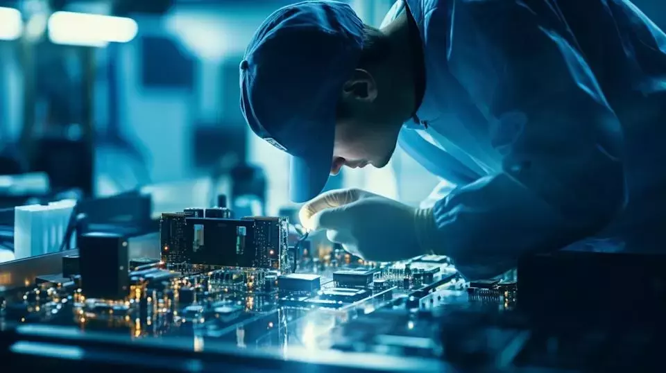 Broadcom and Samsung Collaborate on Next-Gen Wireless Access Platform