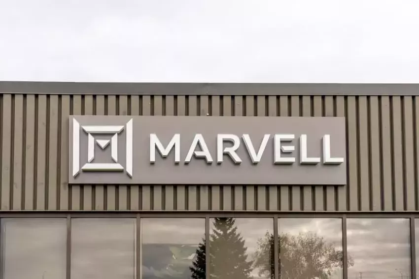 Analysts Raise Forecasts on Marvell Technology After Strong Q1 Results