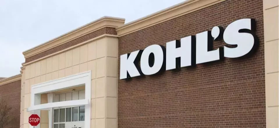 Kohl's Surpasses Q1 Expectations as Sales Decline Moderates