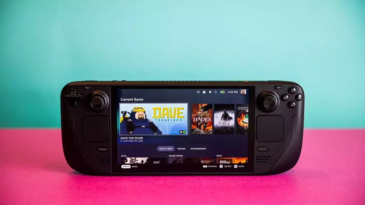 Steam Deck Price Hike Sparks Community Outcry and Worries