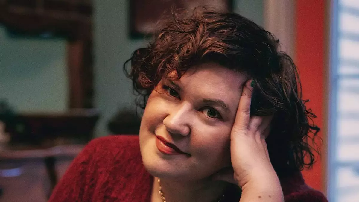 Rachel Reid's Unexpected Perks of Literary Stardom and "Heated Rivalry" Success