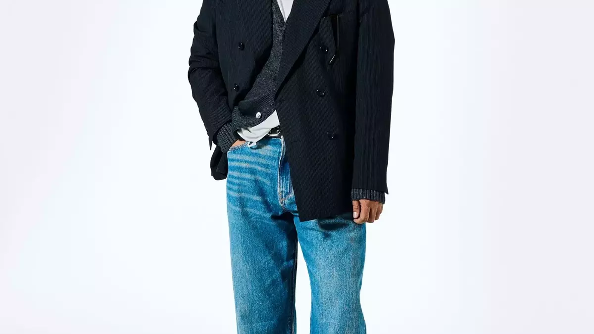 How GQ Editors Master Summer Style with Todd Snyder