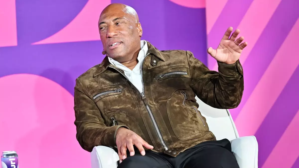 CBS Late Night Revitalization: A $15 Million Profit Surge with Byron Allen's Strategic Time Buy