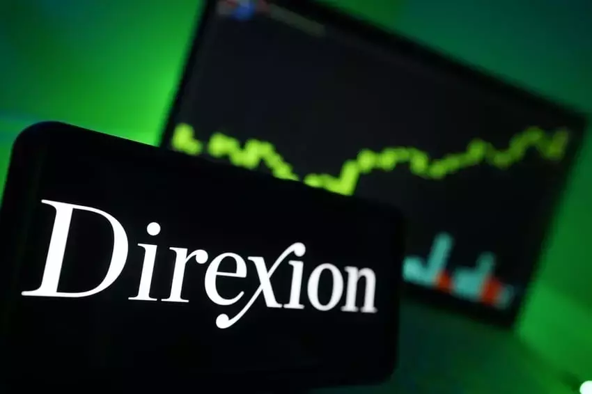 Direxion Introduces Leveraged ETFs for Bitcoin, Ethereum, and Precious Metals