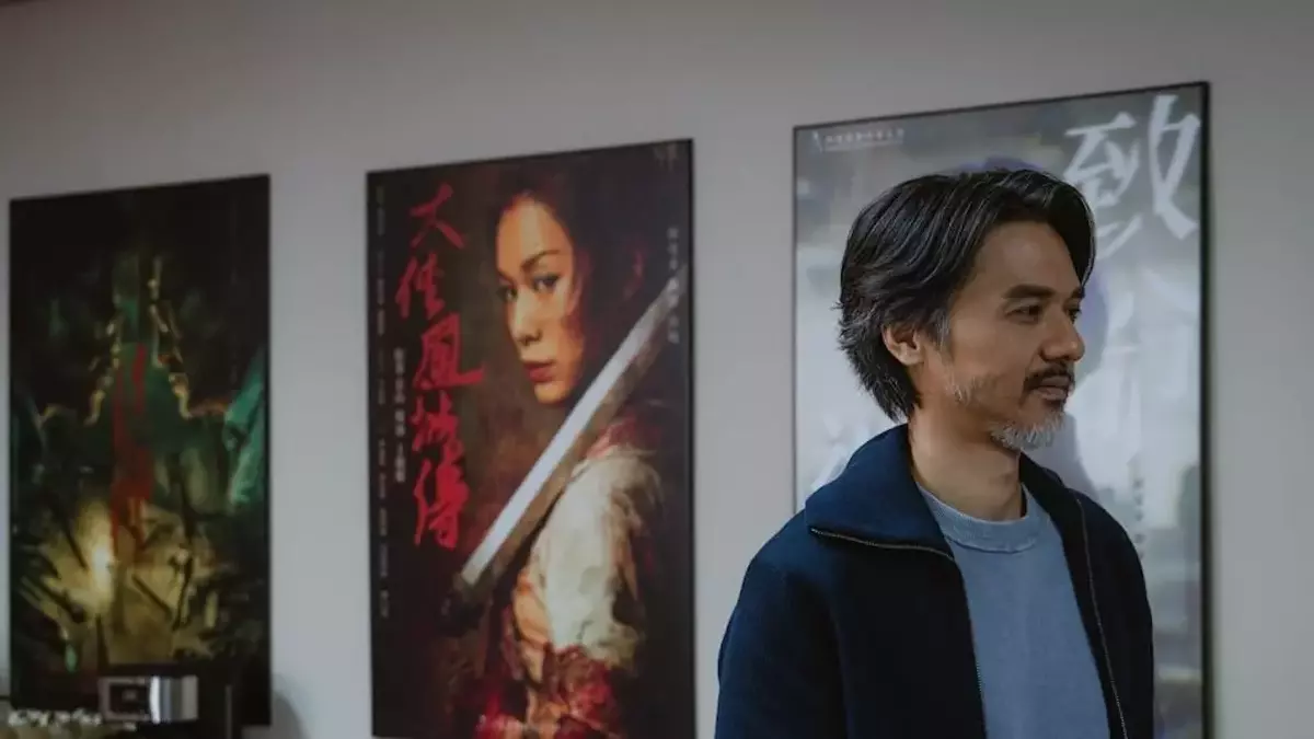 Shanghai Film Festival to Spotlight Hong Kong's 'Afterpiece' as Opening Feature
