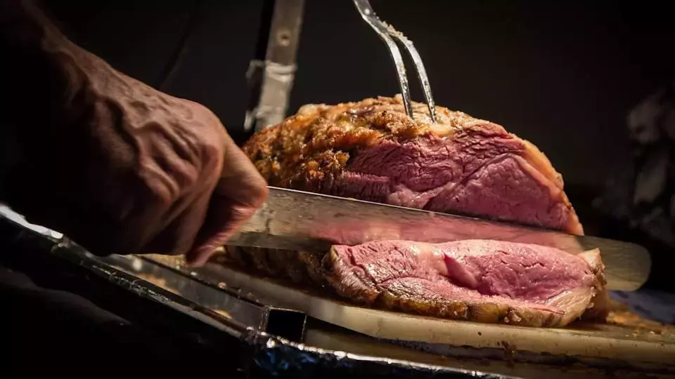 Upscale Steakhouse Chain Shuts Down 80 Locations Amid Rising Costs