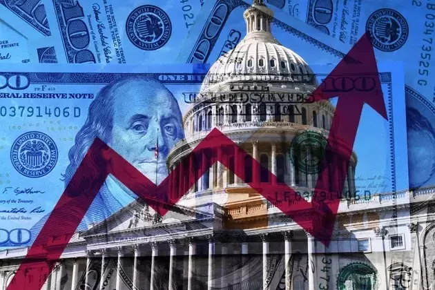 The Looming US Debt Crisis: A Nation at a Crossroads