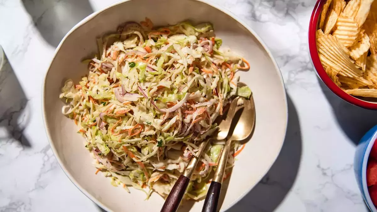 Essential BBQ Side Dishes for Your Next Cookout