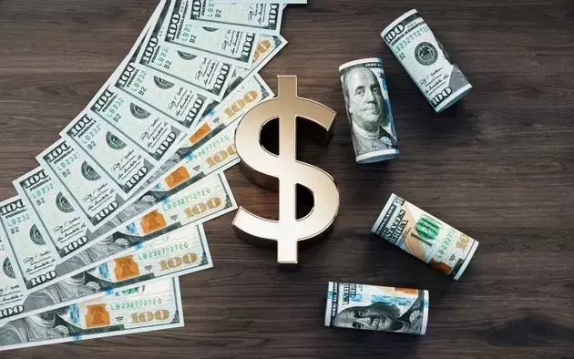 The Enduring Strength of the U.S. Dollar