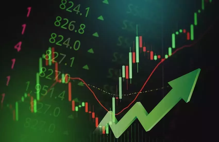 Market Trends: Key Sector Performance on May 29, 2026