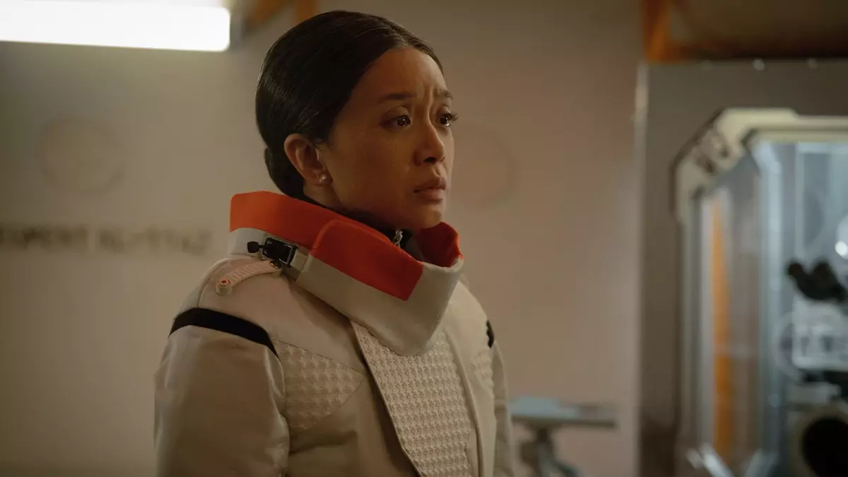 Exploring the Future of "For All Mankind": Season 6 Insights