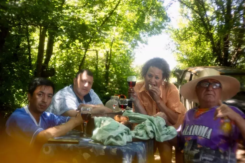 Mubi Acquires Chilean Sausage Comedy 'Denominación de Origen' for Latin American Streaming