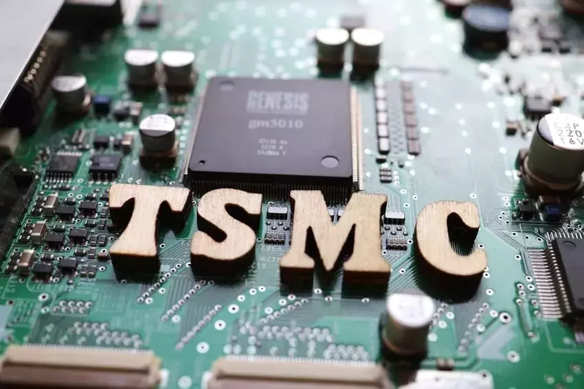 TSMC Prioritizes Energy Efficiency in AI Chips Amidst Soaring Demand