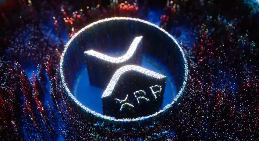 XRP's Unwavering Momentum: Unraveling the Surge Despite Institutional Adoption