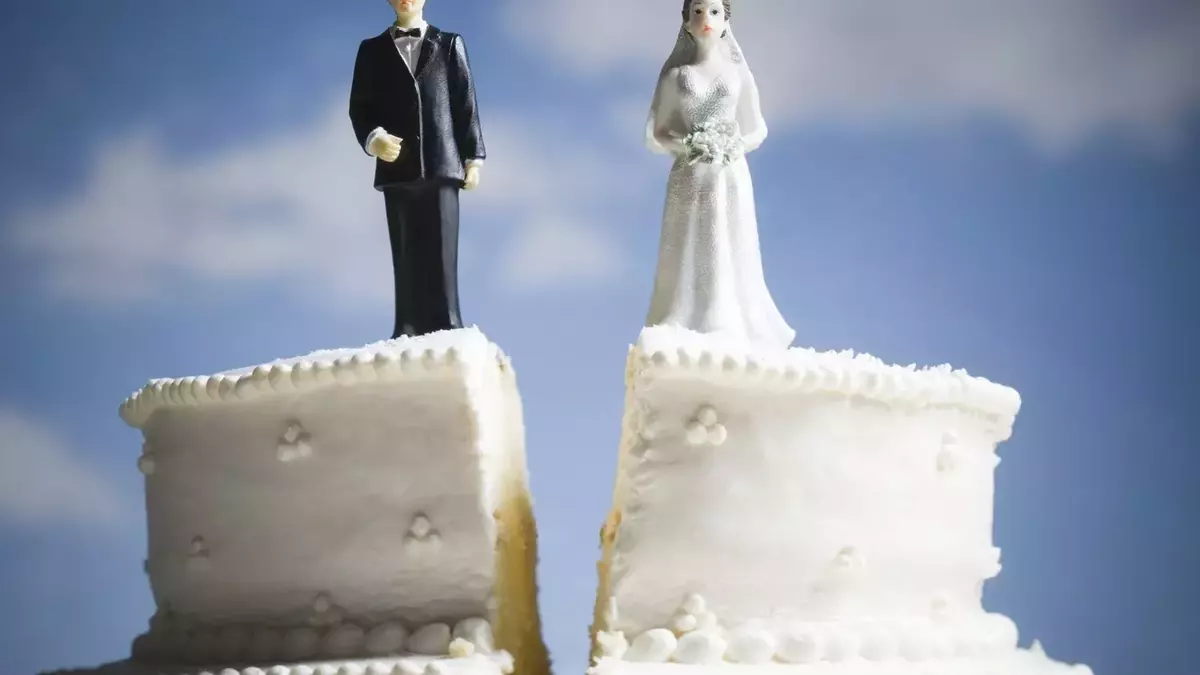 Claiming Social Security Benefits as a Divorced Spouse