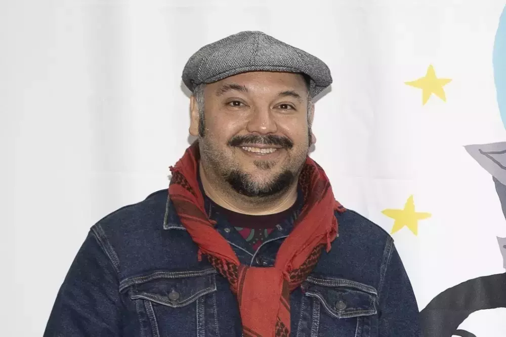 Filmmaker Jorge Gutierrez Withdraws from Amazon MGM's AI Animation Initiative Amid Public Disapproval