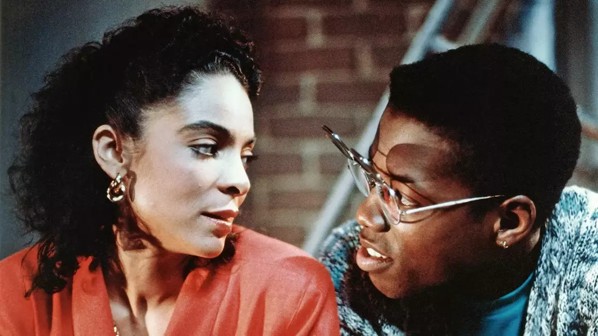 Netflix's 'A Different World' Sequel to Debut on Original Series' Anniversary