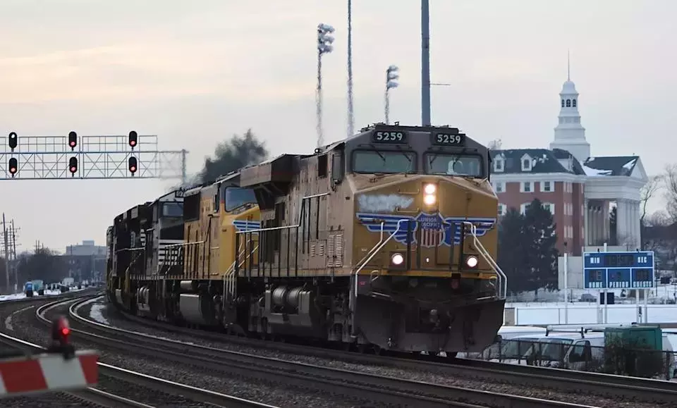 Railroad Merger Approval Navigates Regulatory Hurdles