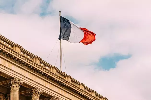 France's Economic Challenges: Rising Inflation and Recessionary Pressures