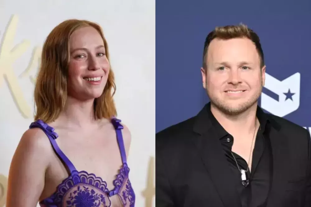 Hannah Einbinder Speaks Out Against Spencer Pratt's Mayoral Campaign: 'It's Important to Resist That'