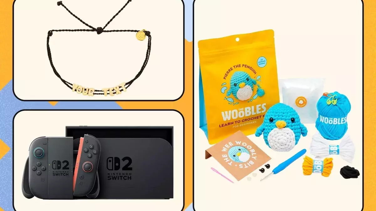Top Gift Ideas for 12-Year-Olds: Balancing Tween Independence and Childhood Wonder