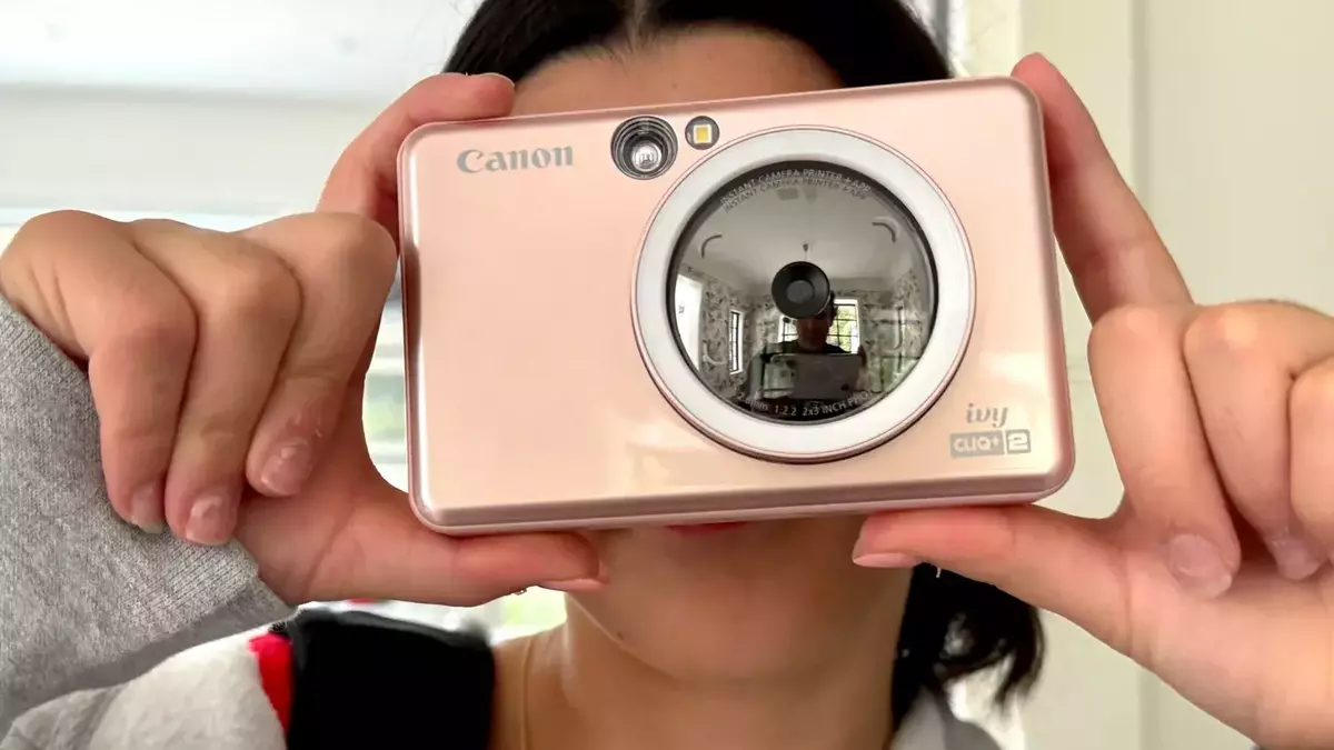 Top Cameras for Kids to Spark Creativity and Adventure