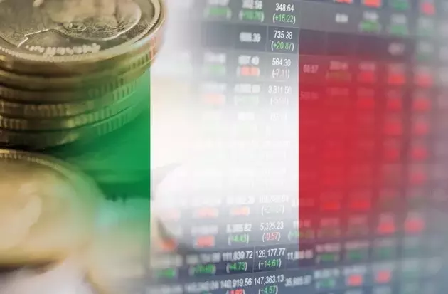 Italy's Inflation Trajectory: Energy Prices Drive May Increase