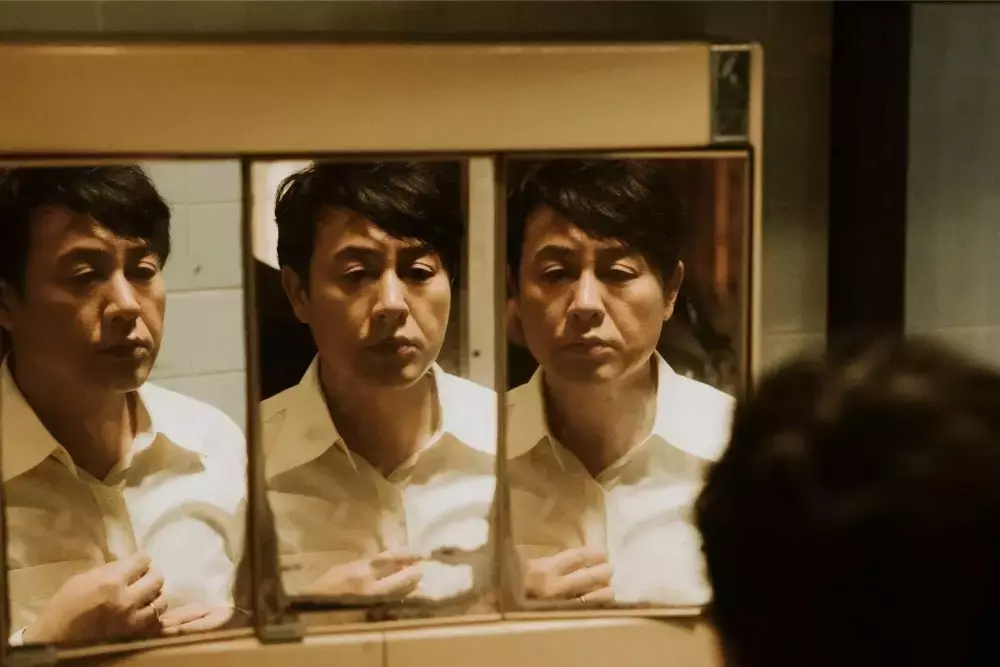 Shanghai Film Festival Unveils Golden Goblet Competition Selection