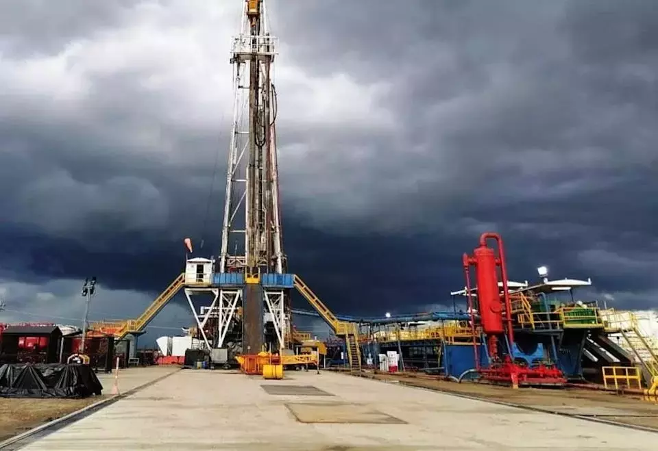 Arrow Exploration Achieves Record-Breaking Performance in Q1, Driven by Colombian Oil Discoveries