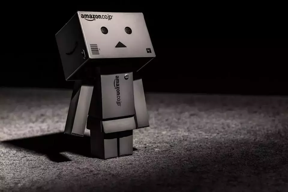 Amazon's Path to $300: AI and Diversified Growth