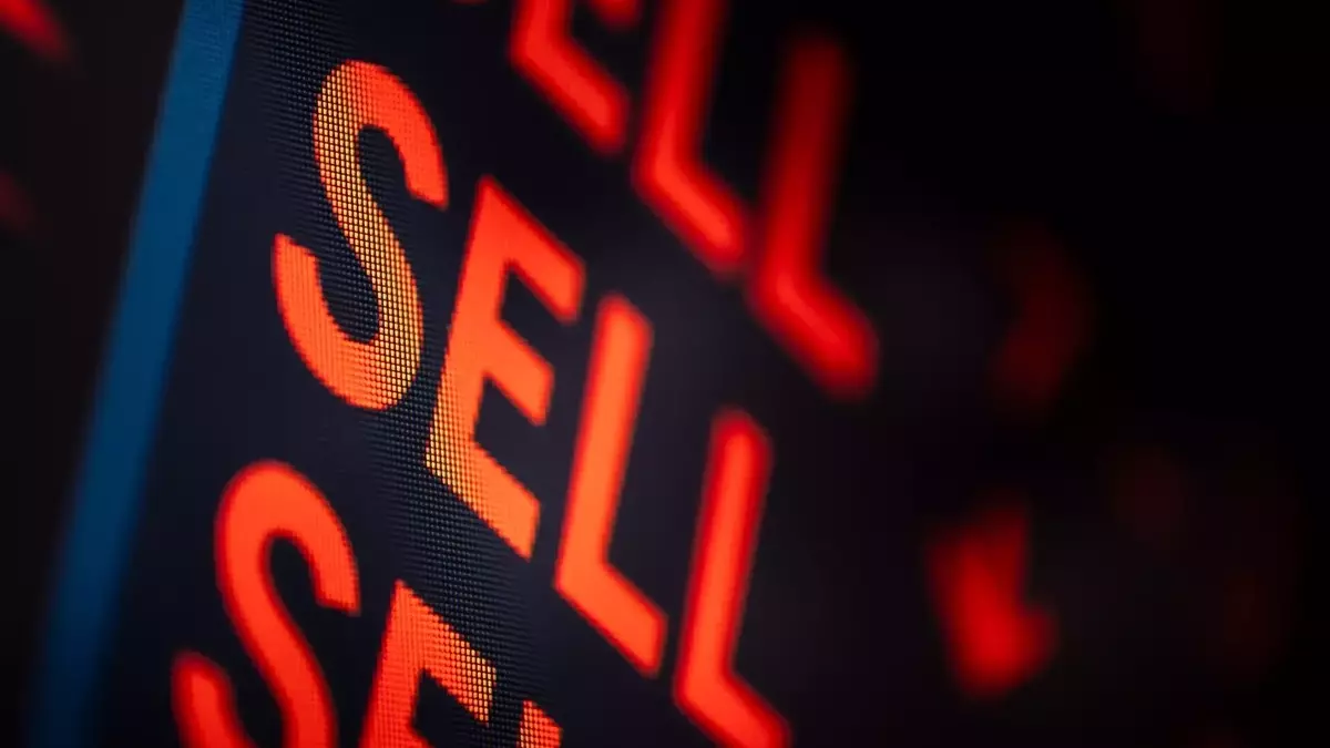 Dell's Market Surge Driven by AI Server Demand: A Call for Profit-Taking