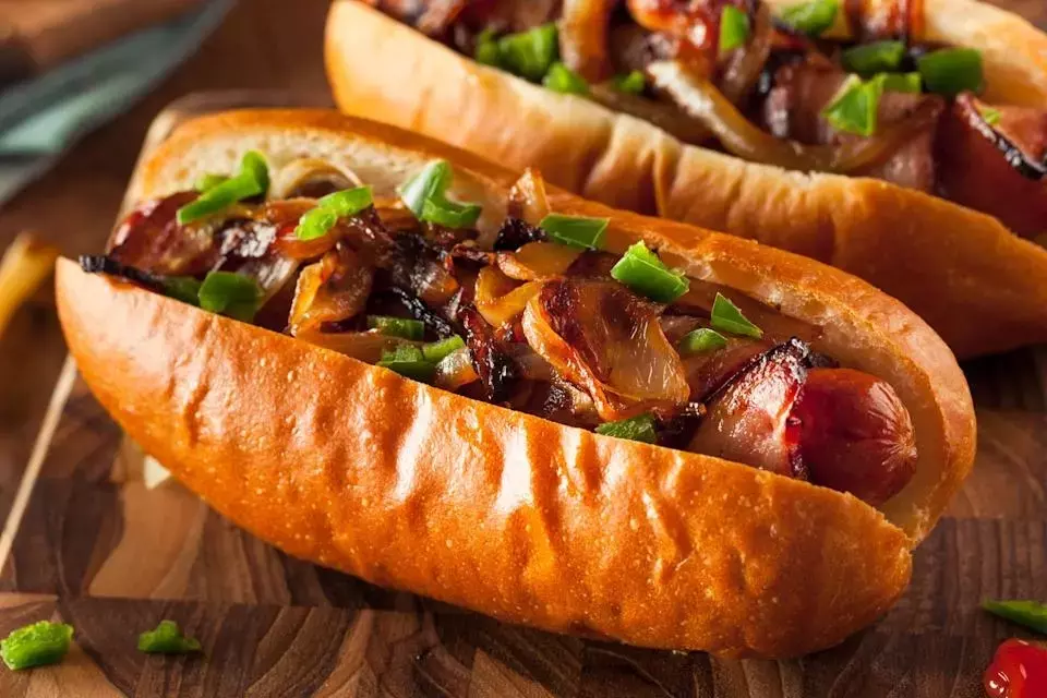 Performance Food Group Leads Alternative Meat Market with Strong Q3 Results