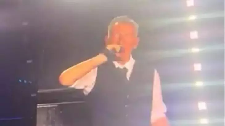Bruce Springsteen's Critique of the Trump Administration