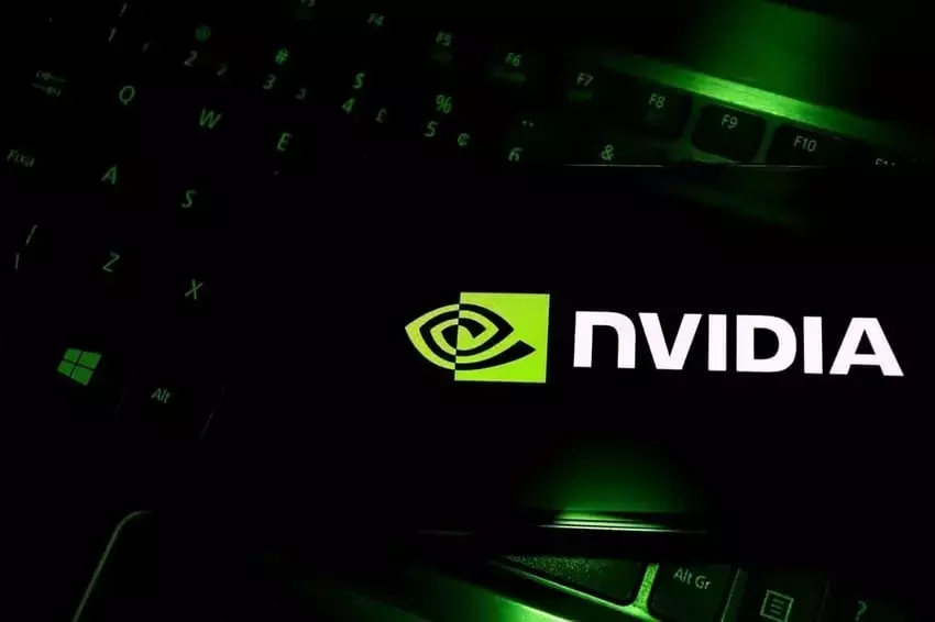 Nvidia Stock Poised for Rebound Ahead of Microsoft PC Launch