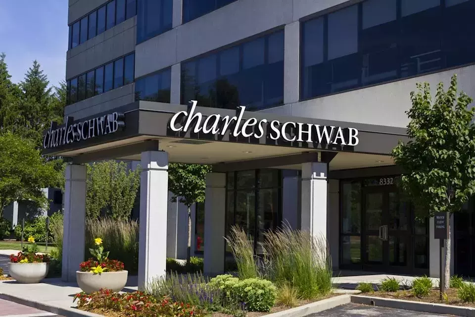 Charles Schwab Corporation: A Strong Long-Term Investment