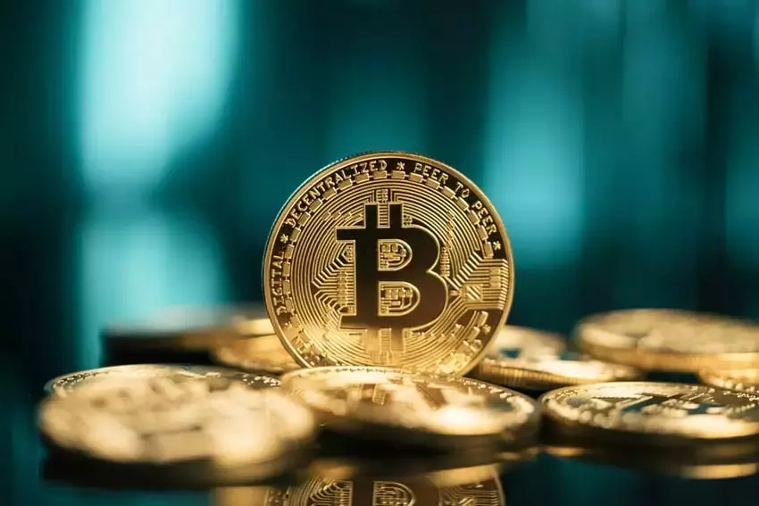 Bitcoin ETFs Face Significant Monthly Outflows as Investors Shift Towards Booming Stock Market