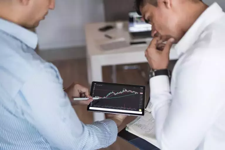Palantir Technologies: A Long-Term Investment Perspective