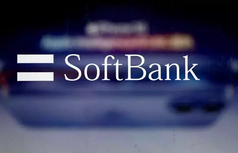 SoftBank's Strategic AI Infrastructure Investment in France