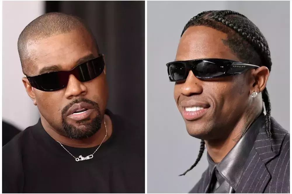 Kanye West and Travis Scott Concerts Canceled in Italy Due to Security Concerns