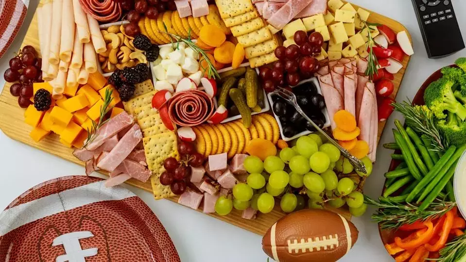 JPMorgan Ordered to Pay Ex-Employee $4.25 Million Over Deli Platter Dispute